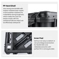 thumbnail image 4 of XTAR Estuche rígido impermeable para Starlink Mini con trípode, 4 of 6
