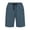 Gray, variant on Besolor Plus Size Athletic Shorts for Men Wide Leg Elastic Waist Drawstring Casual Quick Dry Workout Running Shorts with Zipper Pocket(X-Large,Gray)
