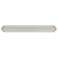 thumbnail image 2 of Hickory Hardware Bel Aire 3 Inch Center to Center Satin Nickel Cabinet Pull P3465-SN, 2 of 5