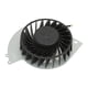 thumbnail image 1 of Replacement Internal Cooling Fan for PS4 CUH 1000A CUH 1001A 1002A 1003A 1004A 1005A 1006A, 12V DC Internal, 1 of 5