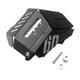 thumbnail image 3 of Protector de Tanque de depósito de refrigerante para Yamaha MT-09 MT09 FZ-09 FZ09 Negro, 3 of 6