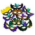 thumbnail image 2 of Rhode Island Novelty 33 Inch 66 MM Bead Necklace Assortment 144 Pieces, 2 of 2