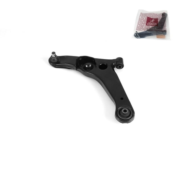 Metrix Premium Chassis Parts-Front Left Lower Control Arm Fits 03-06 Mitsubishi Outlander,Replacement RK620547