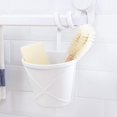 thumbnail image 1 of Cesta colgante CHAO cubo de almacenamiento plegable 500 g, 1 of 5