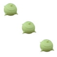 thumbnail image 2 of Greeniant Alimentador de leche para cachorros reutilizable, tazón de alimentación portátil de silicona para mascotas para múltiples Type1 NO1, 2 of 6