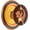 Charmander Flame, variant on PopSockets MagSafe Phone Grip with Kickstand and Swappable Top, Pokemon - Enamel Umbreon Moonlight
