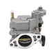 thumbnail image 1 of Engine Carburetor Boat Outboard Engine Carburetor 66M-14301-00 for 4 Stroke 15 Horsepower Outboard Motor Engine, 1 of 4