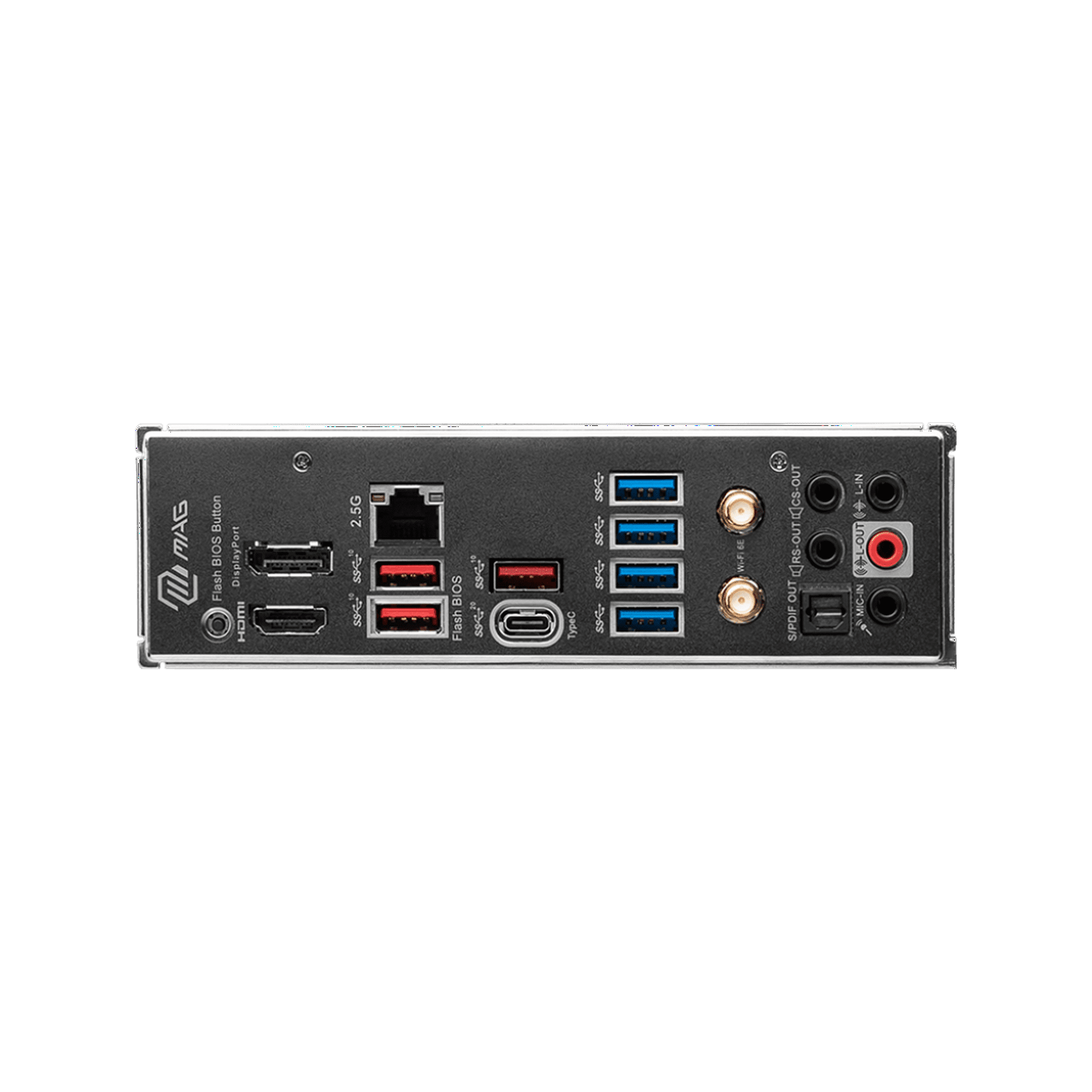 CPU Ryzen 9 7950X 16GB DDR5 B650m MSI MORTAR 13-144-558-04.jpg