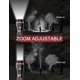 thumbnail image 2 of Crday Torches Led Super Bright [2-pack]. 600lm High Brightness Zoomable Small Torch Gift, 2 of 5