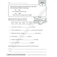 thumbnail image 4 of Evan-Moor Language Fundamentals, Grade 2 Teacher Resource, 4 of 7