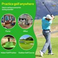 thumbnail image 2 of Right Handed Golf Swing Trainer Aid Golf Grip Trainer Golf, 2 of 8