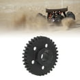 thumbnail image 4 of Rouleau RC, Rouage de Bobine de Voiture RC Plus Lisse Installation Facile Robuste 34T pour le Remplacement, 4 of 8