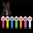 thumbnail image 5 of Dog Collar Light Waterproof: Plastic LED Pet Safety Light Puppy Walking Light, 5 of 5