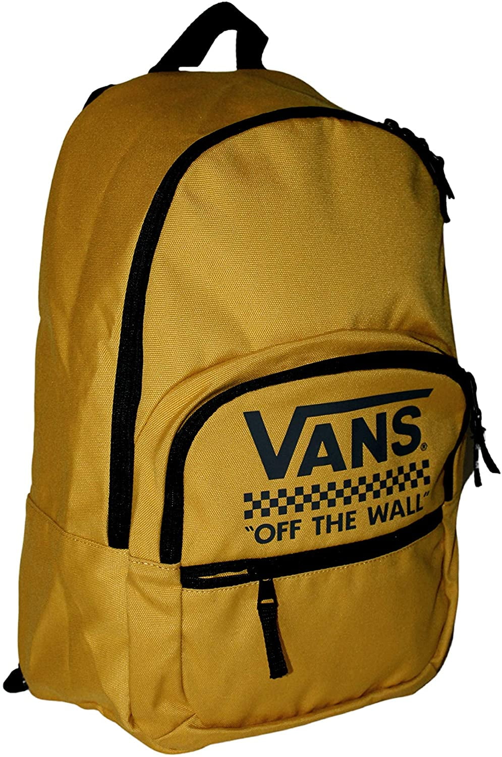Vans Motivee 3-B Large Laptop Backpack 