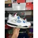 thumbnail image 1 of Ni - ke Jordan 4 “What The”: Size 13 Men’s, 1 of 5