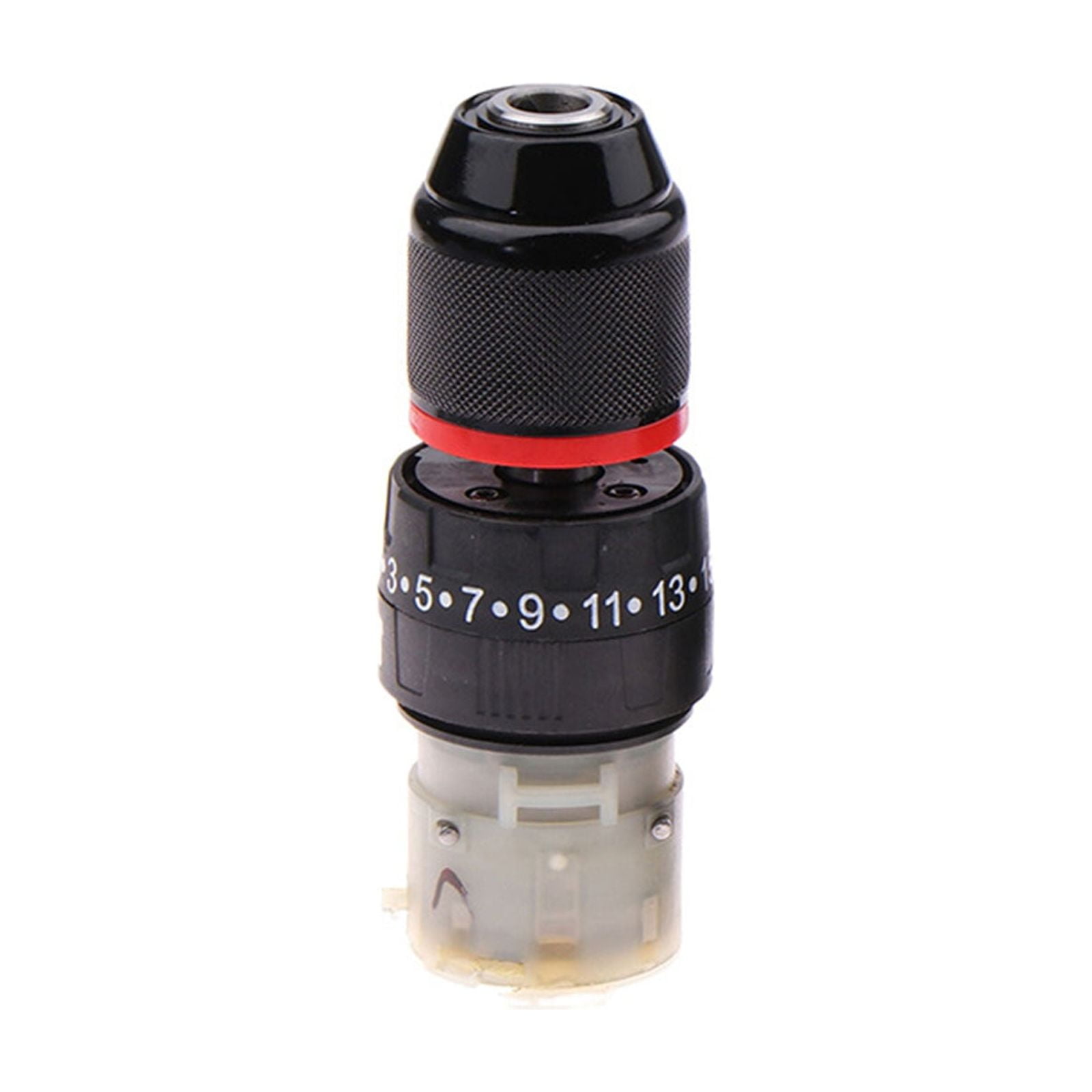 Heavy Duty Metal Gear Box Assembly For 12V 16.8V 21V Brushless Lithium Drills Electric Screwdriver Power Tool Parts