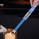 thumbnail image 3 of Encendedor de estufa de gas de cocina recargable | Encendedor de velas electrónico | Memoria de encendido USB | Mango extendido a prueba de viento | Indicador de batería | 255x16mm | Uso versátil |, 3 of 7