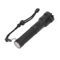 thumbnail image 2 of LED Flashlight 8000LM 1500m Range Super Bright Flashlight Aluminum LED Zoom Flashlight with Multiple Lighting Modes, 2 of 5