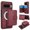 Winered, variant on Allytechgroup Detachable Cards Holder Case for Google Pixel 8 Pro, RFID Blocking 2 In 1 Wallet PU Leather Case with Stand Compatible with Magsafe Shockproof Cover for Google Pixel 8 Pro, Black