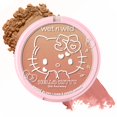 thumbnail image 1 of Colorete húmedo y salvaje Hello Kitty Ombre Mellow Cloud libre de crueldad, 1 of 5
