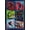 Black Framed Version, variant on Marvel Spider-Man: Across The Spider-Verse - Group Wall Poster, 14.725" x 22.375"