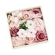 thumbnail image 5 of Jabón de baño con pétalos de flores realistas y aroma floral para el Día de la Madre Rosa, 5 of 9
