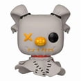 thumbnail image 3 of Figura Coleccionable Funko Pop Disney Patchwork Zero Glow Exclusivo, 3 of 4