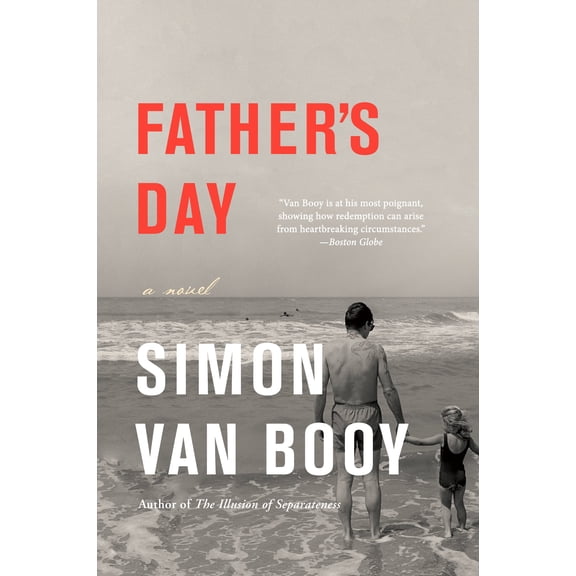 Pre-Owned Father's Day (Paperback) 006240895X 9780062408952