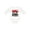 AA-White, variant on Little Firefighter Fire Engine Boys or Girls Long Sleeve Baby Bodysuit