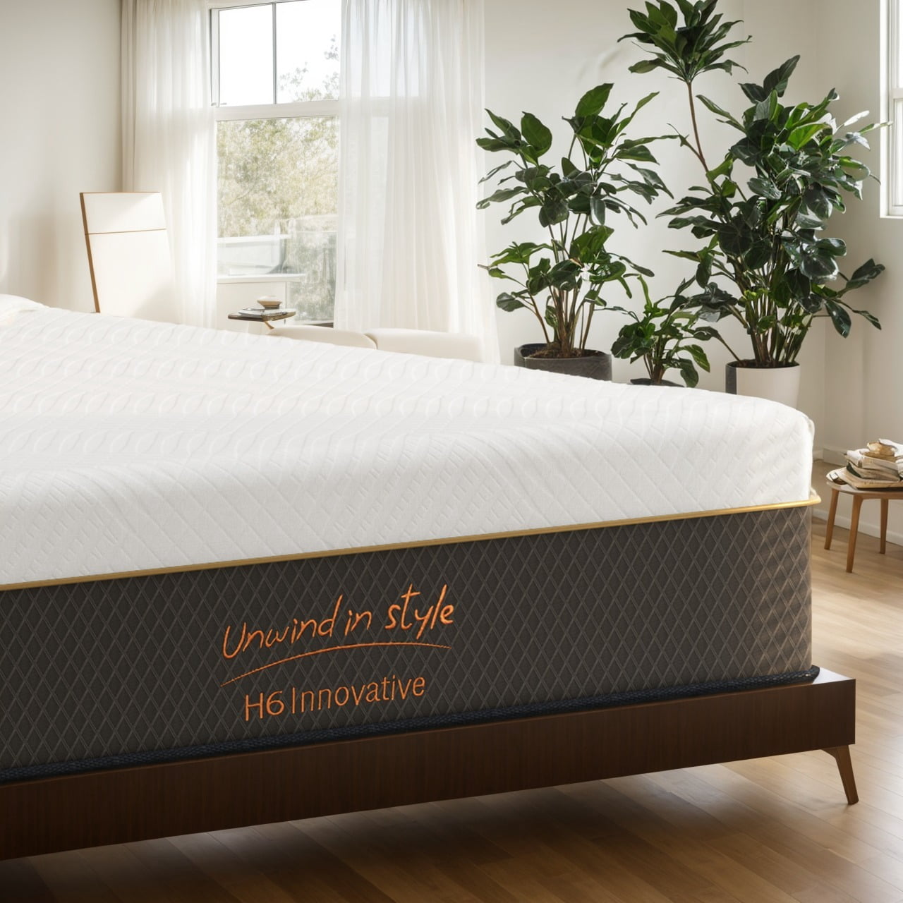 Soges 10 inch Twin Size Hybrid Mattress, Soft Plush Medium Firm Feel Mattress, Individual Pocket Spring Motion Isolation Mattress for Pressure Relief, Fiberglass Free Mattress in a Box, CertiPUR-US
