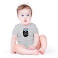 thumbnail image 2 of If Your Dad Doesn't Have A Beard You Have 2 Moms - Cute One-Piece Infant Baby Bodysuit, 2 of 4