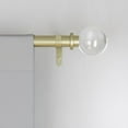 thumbnail image 4 of Umbra Leona 1" Adjustable Curtain Rod, 4 of 5