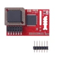 thumbnail image 1 of Enqiretly Reading Decoding Chip Portable Professional High Conductivity Module Repairing Gaming Parts Replacement for 1Set, 1 of 6