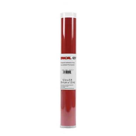 UPC: 0191518205893 | ORACAL® 651 Permanent Adhesive Vinyl