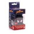 thumbnail image 3 of Altavoz Bluetooth Bitty Boomers Miles Morales Llavero de 1.3", 3 of 3