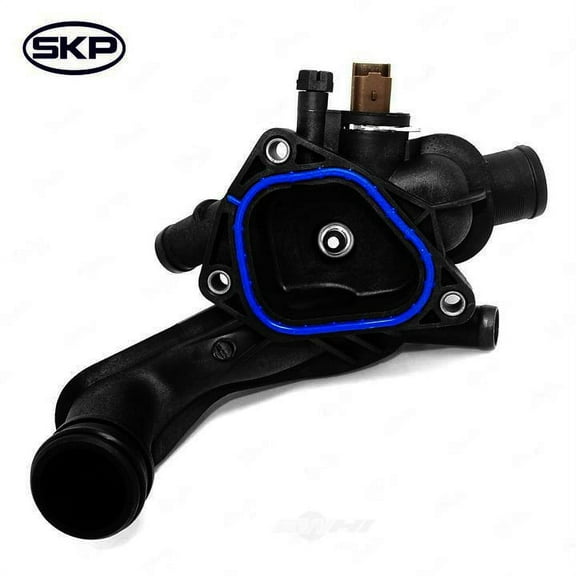 SKP SK902812 Engine Coolant Thermostat Housing Assembly