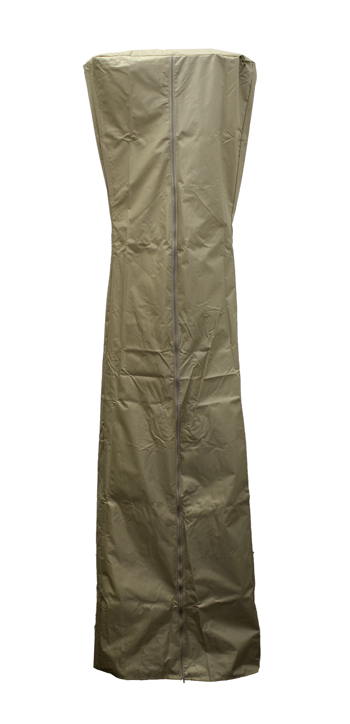 AZ Patio Heaters Triangle Glass Tube Patio Heater Cover in Tan