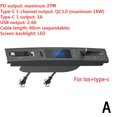 thumbnail image 4 of Car Charger USB Hub Fast Charge Cable Adapter Docking Station Center Console, 4 of 8