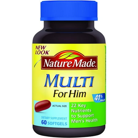*DELETE* No Longer Manufacturing, Multivitamin, ItemID 24625698