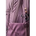 thumbnail image 5 of The North Face Borealis Luxe NF0A81E70OQ Backpack Women's Midnight Mauve AFK84 (Purple,One Size), 5 of 5