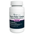 thumbnail image 3 of Thyro-Tabs (Levothyroxine Sodium) Canine Tablets, 0.4MG, 3 of 4