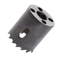 thumbnail image 1 of Escariador de metal de vidrio de mármol con de agujero de diámetro de 38mm Cola Acero de alta velocidad, 1 of 8