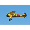 thumbnail image 2 of Boeing Stearman Wall Mural by Wallmonkeys Peel and Stick Graphic (36 in W x 23 in H) WM16554, 2 of 4
