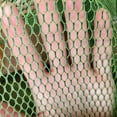 thumbnail image 3 of 2m/2.5m Fish Net Aluminum Fish Fishing Cage Basket Carp Fishing Tool Small Mesh No Bag, 3 of 6