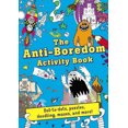 thumbnail image 3 of Anti-Boredom Activity Book, 3 of 3