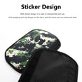thumbnail image 3 of Anti Slip Speaker Handle Strap Wristband Pad for BOOMBOX 3/2/1 (Camouflage), 3 of 5
