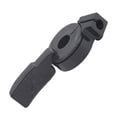 thumbnail image 3 of VGEBY Handlebar Throttle Control Choke Lever Easy Installation Rubber Superior Durable, 3 of 8