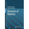 thumbnail image 2 of Elements of Robotics, 2 of 2