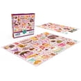 thumbnail image 2 of Buffalo Games - Large Piece Series - Life Is Sweet - 300 Piece Jigsaw Puzzle, 2 of 6