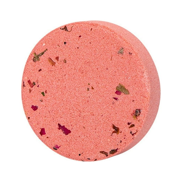Xihbxyly Pastilla de Ducha de Aromaterapia de 30 G para Baño, Bola de Baño de Aromaterapia, Bola de Baño de Aceite, Pastilla para Baño de Pies